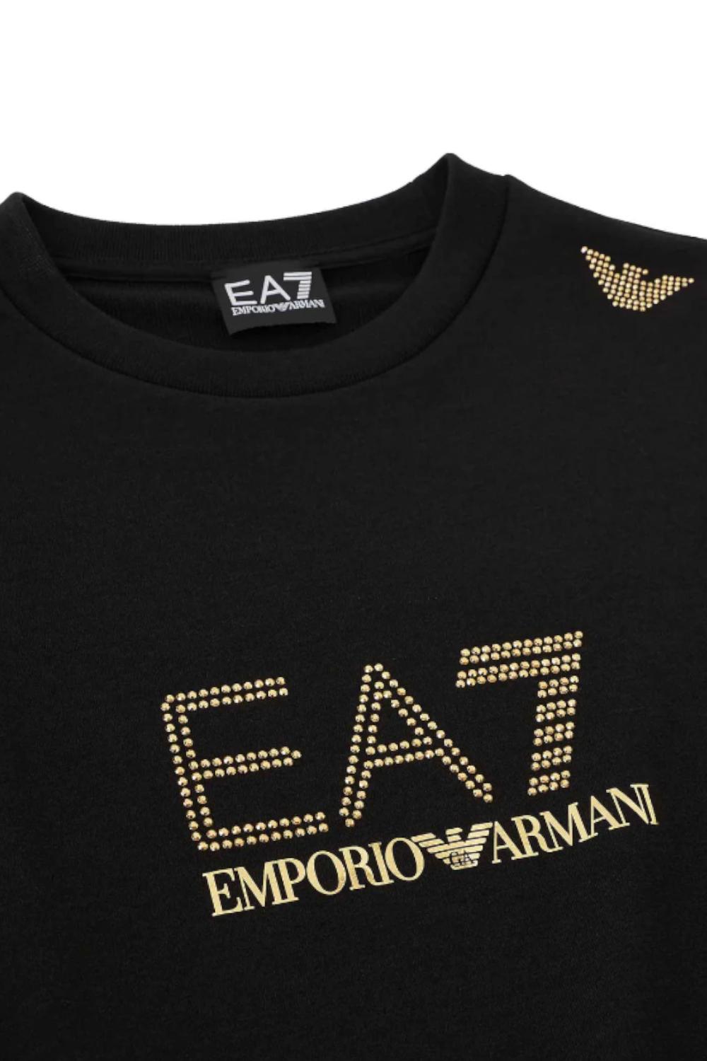 8NTM45 TJ9RZ1200 EA7 Emporio Armani