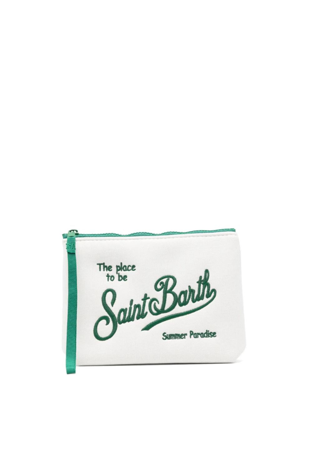 Pochette ALINE Piquet ALI0008 -01273L Mc2 Saint Barth