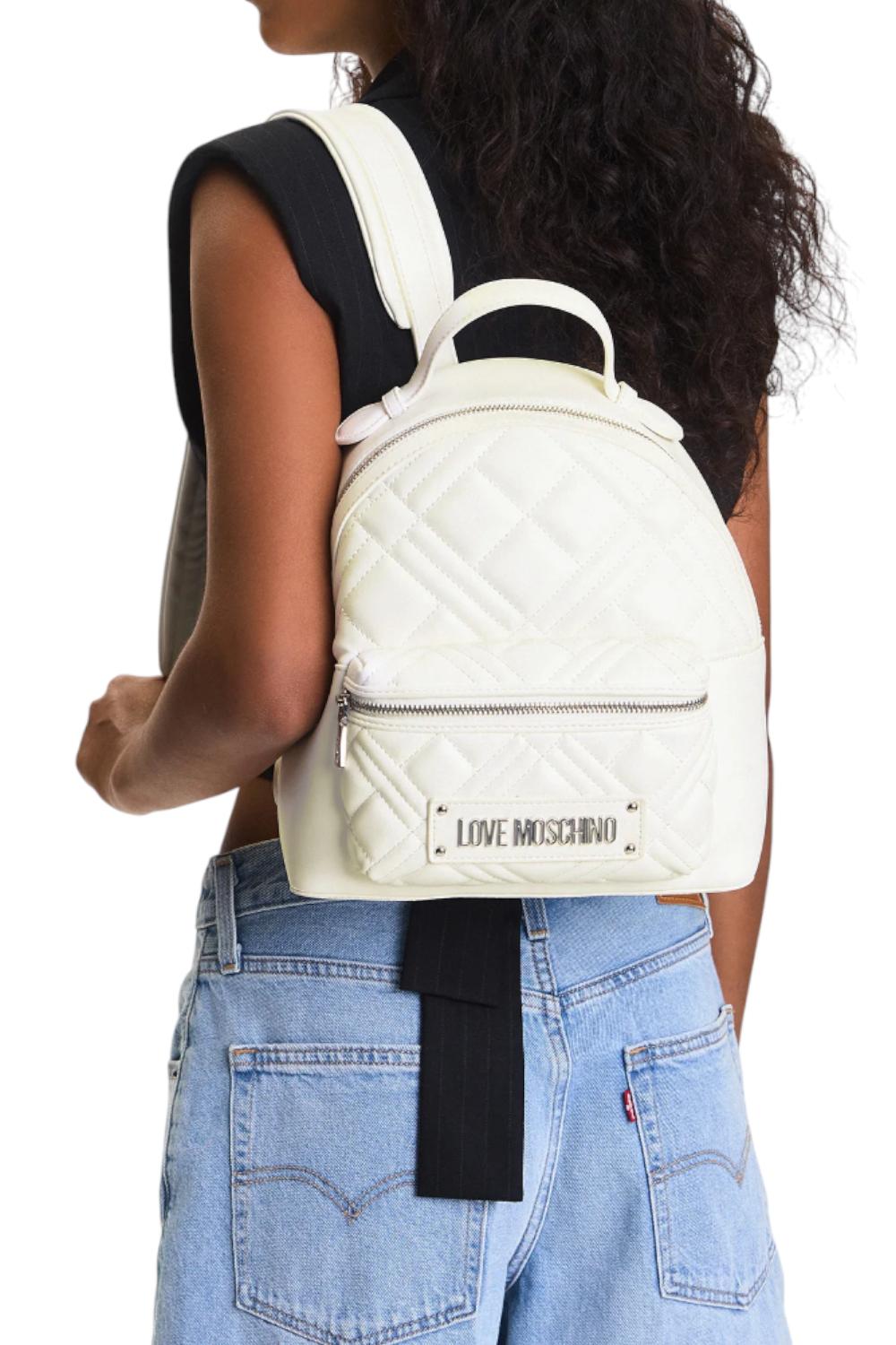 JC4148PP0M LA0100 Love Moschino