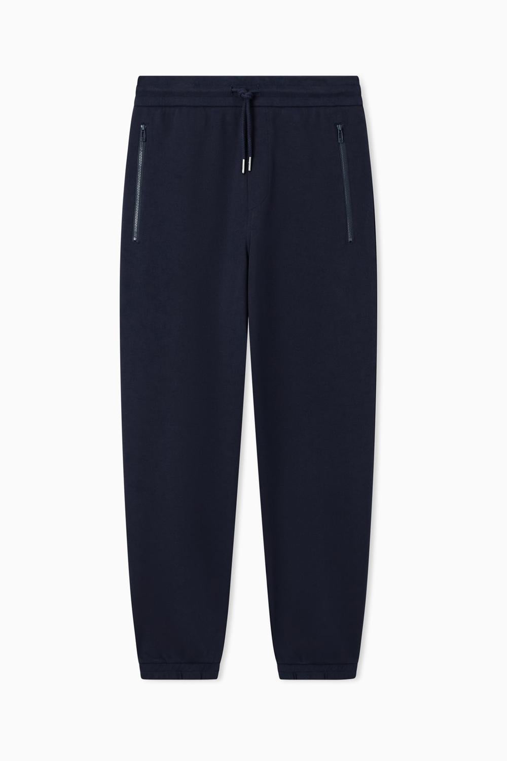 Pantaloni jogger in cotone XM002353 AF21869UB101 Armani Exchange