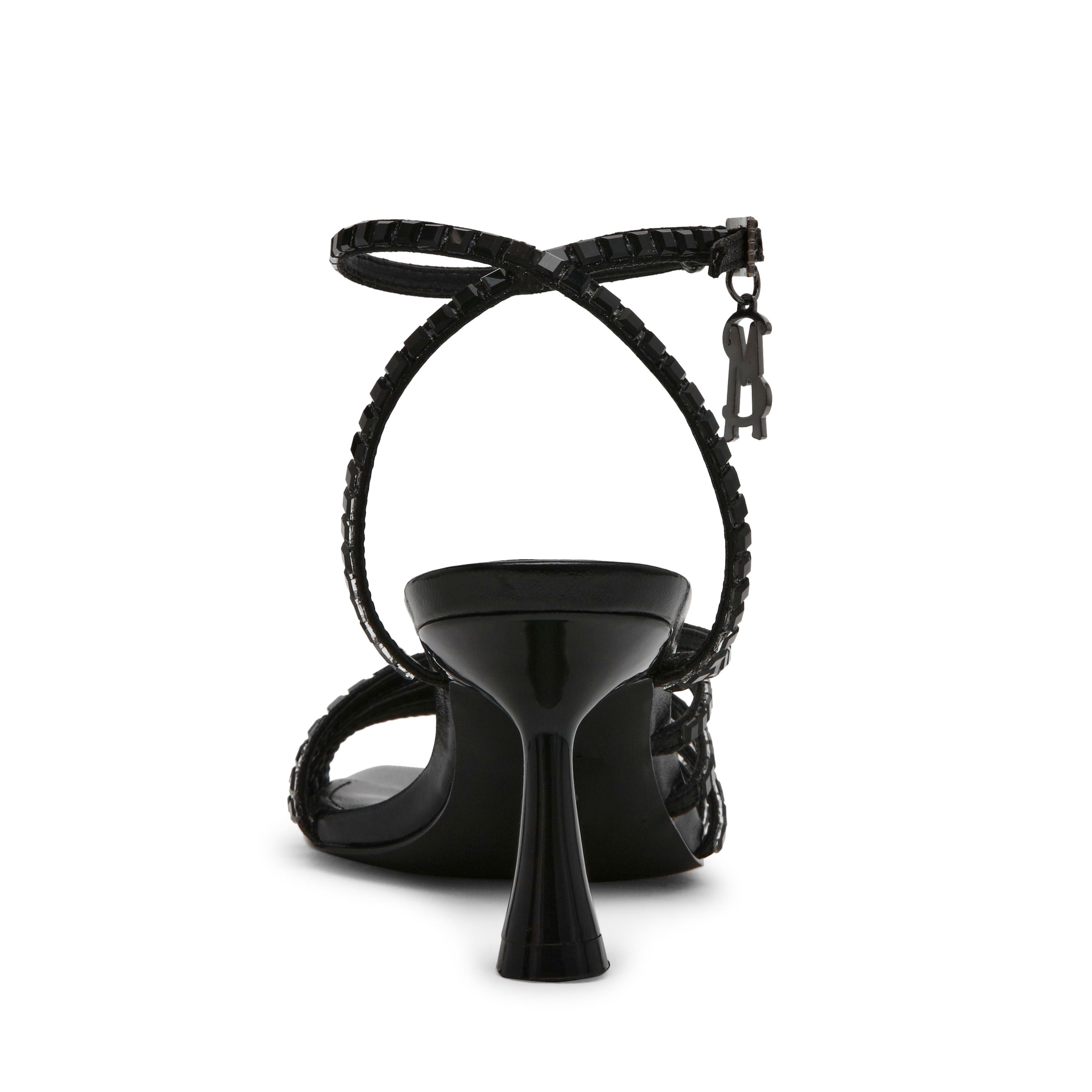 ALARAH BLACK Steve Madden