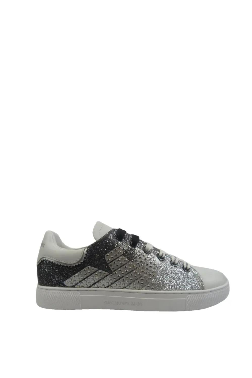 X3X071 XM792BIANCO Emporio Armani