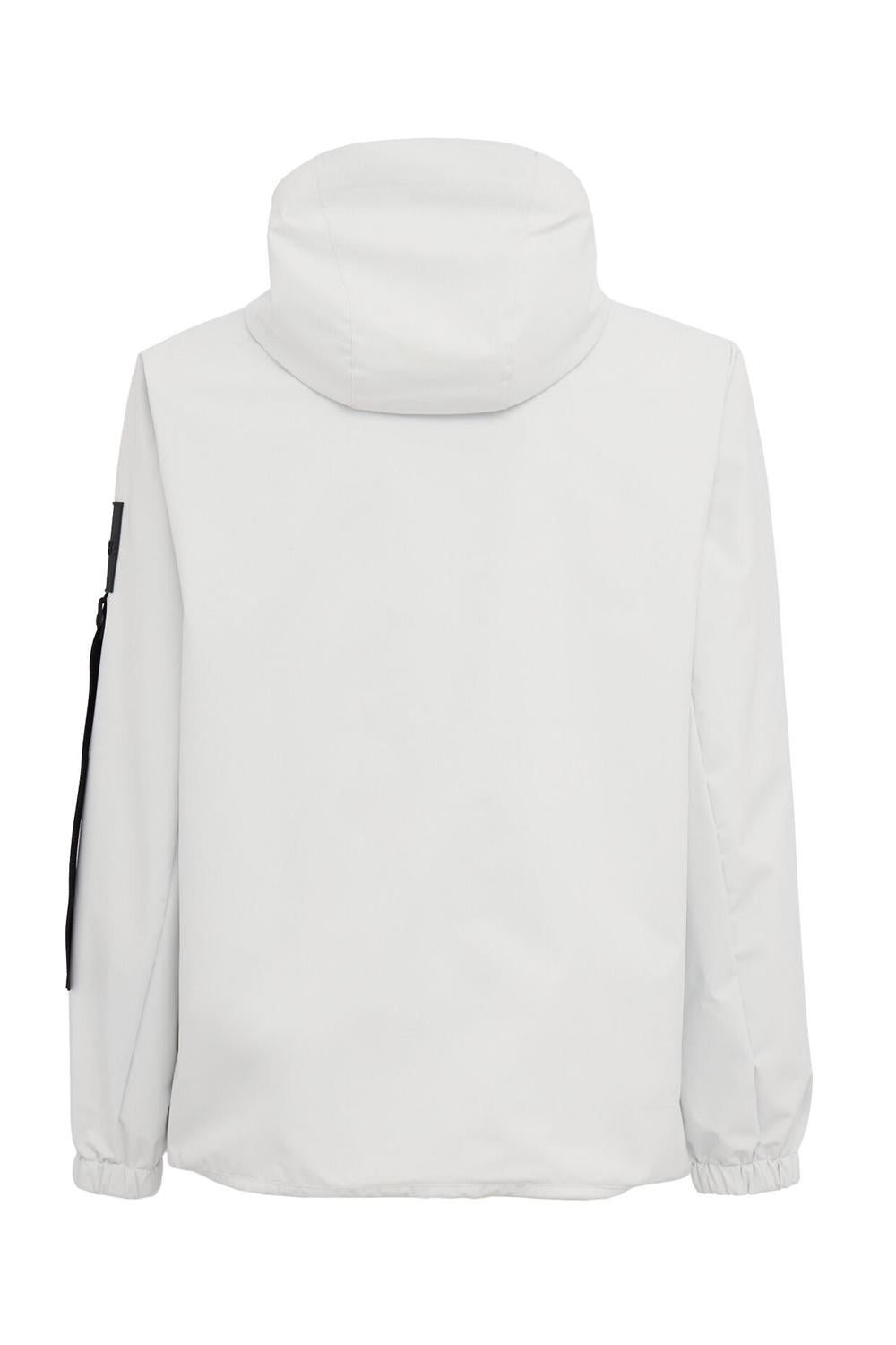 Giacca con cappuccio HELIOS Hydroshield 4631M533 B1781706 Outhere