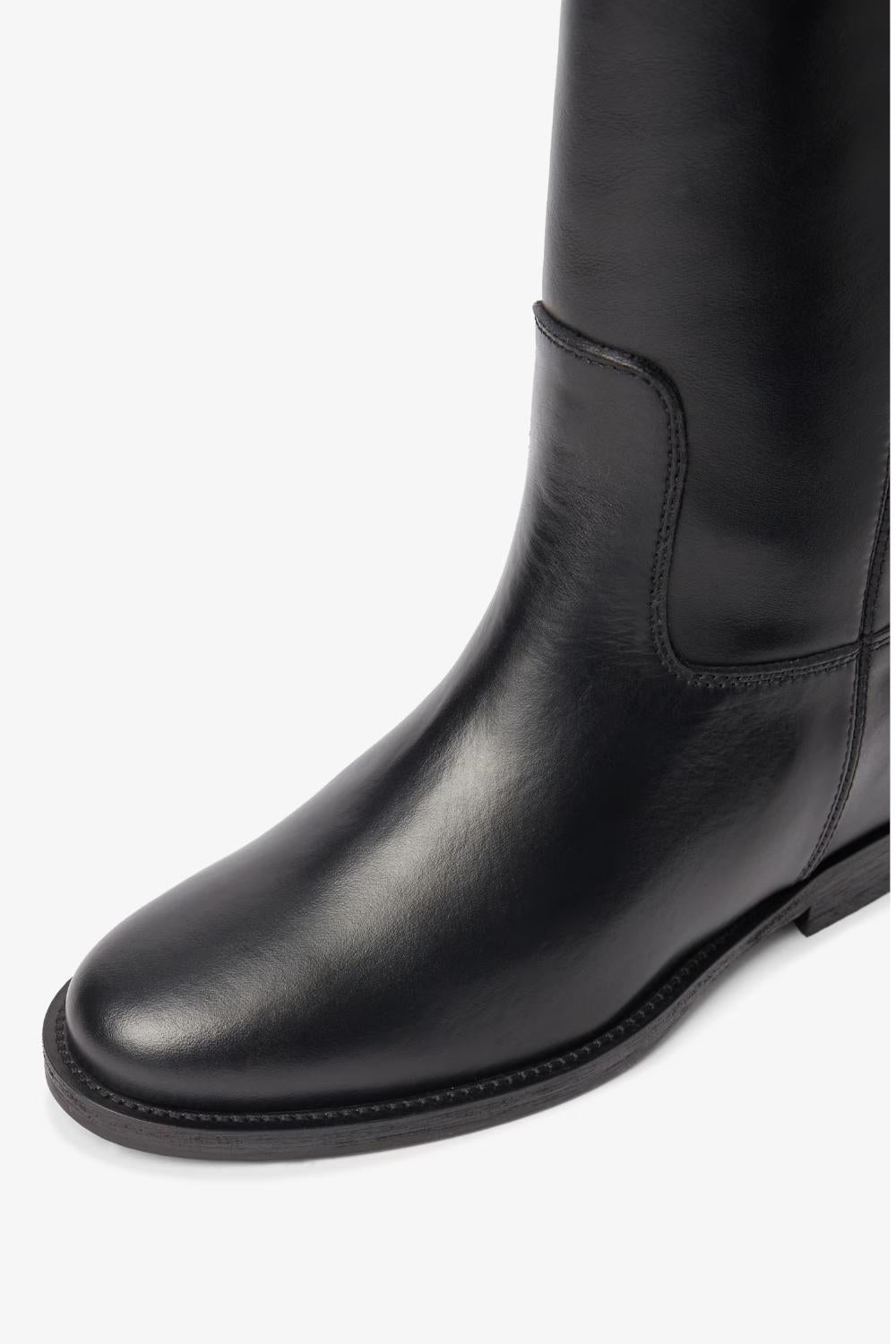 Stivali Santa Monica Via Roma 15<BR/> 2568 SANTA MONICANERO Via Roma 15