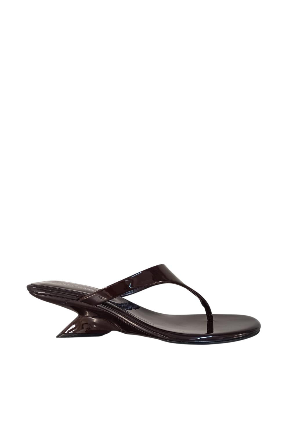SANDALO MEDELLIN MEDELLIN /COFFEE PATENT Jeffrey Campbell