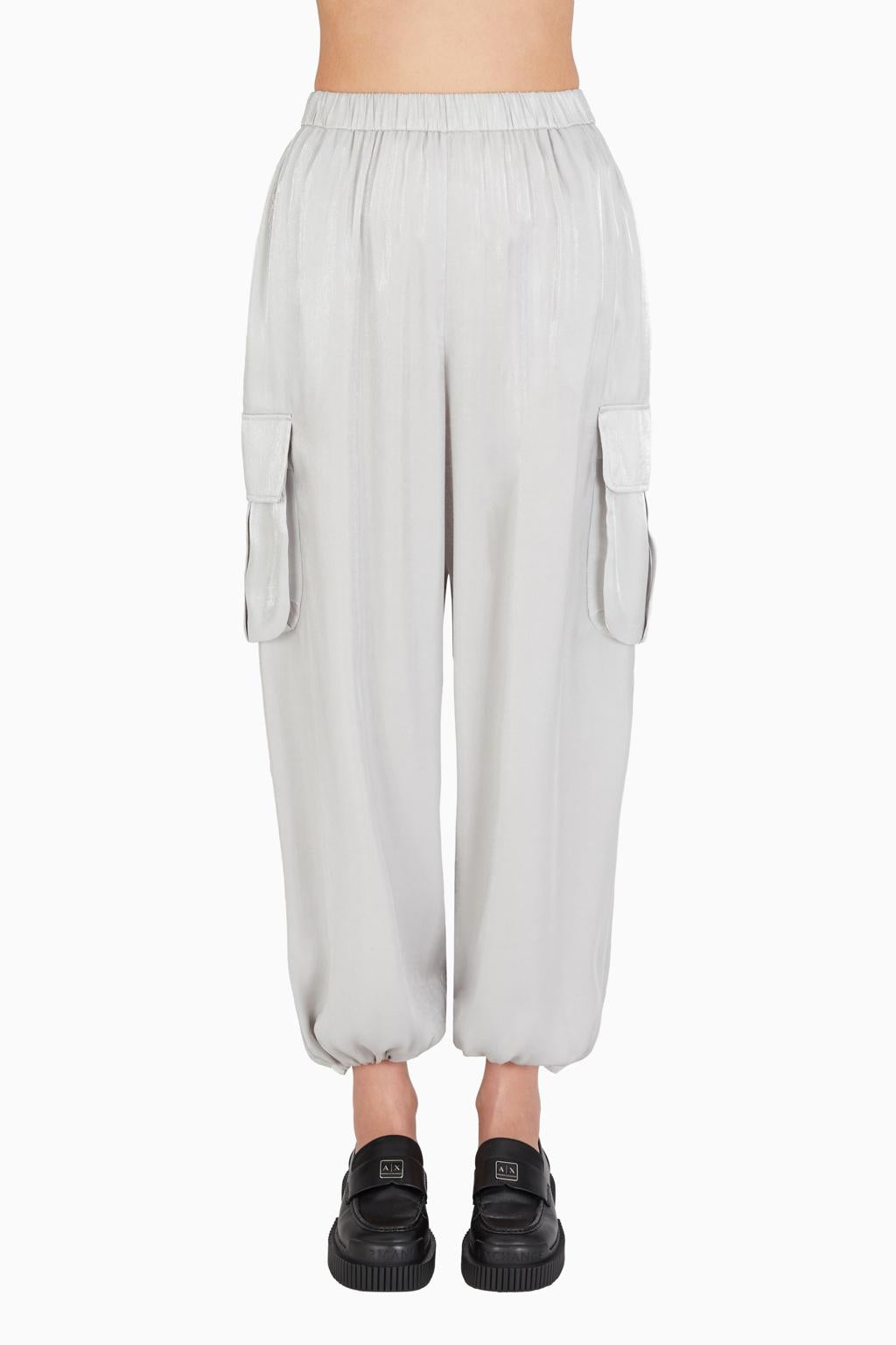 Pantalone cargo Armani Exchange<BR/> XW000139 AF10839M8047 Armani Exchange
