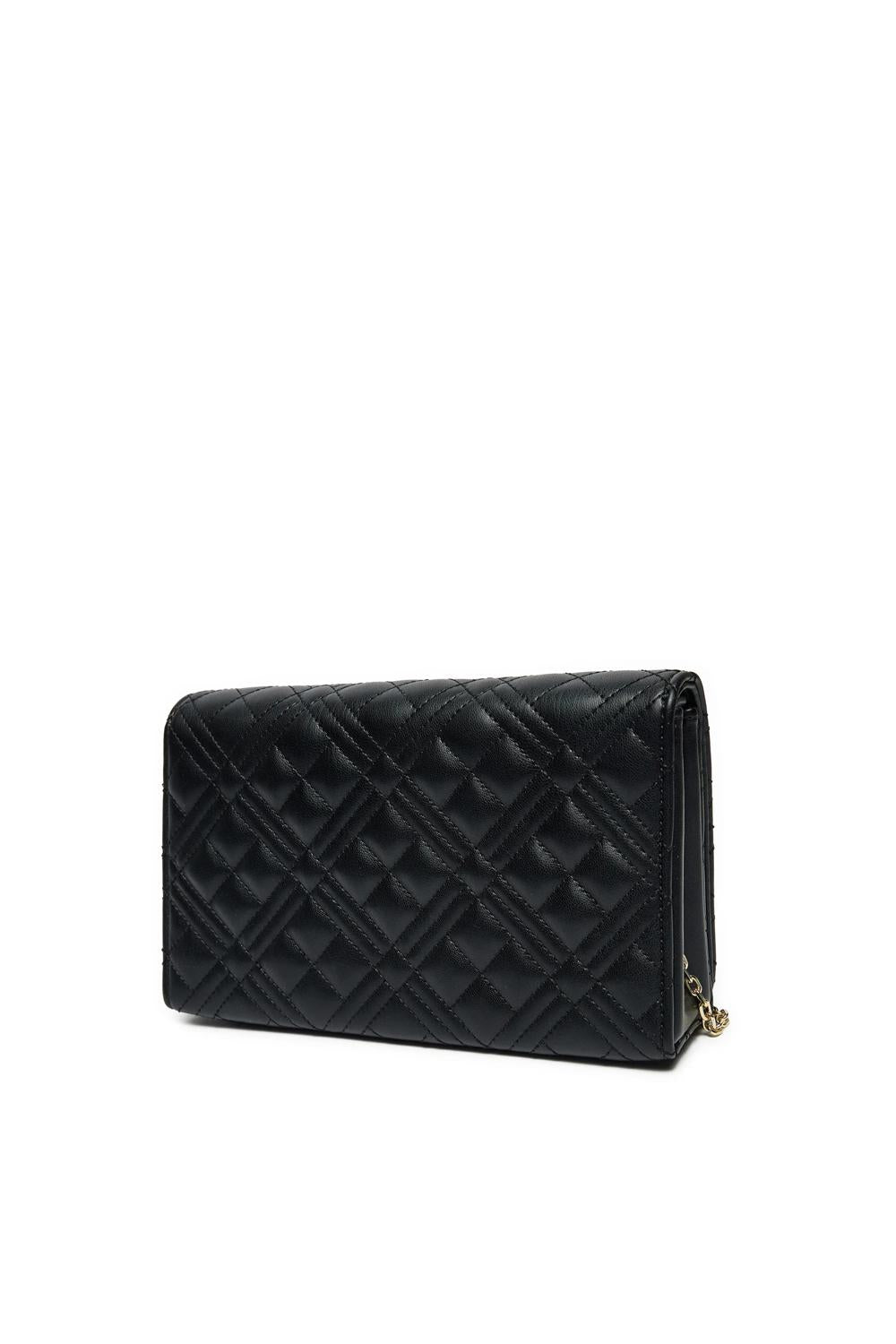Smart Daily bag Quilted JC4079PP1N LA0000 Love Moschino