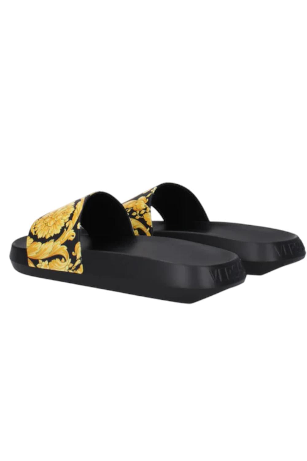 VERSACE SLIPPERS 10087341 A062505B000 Versace