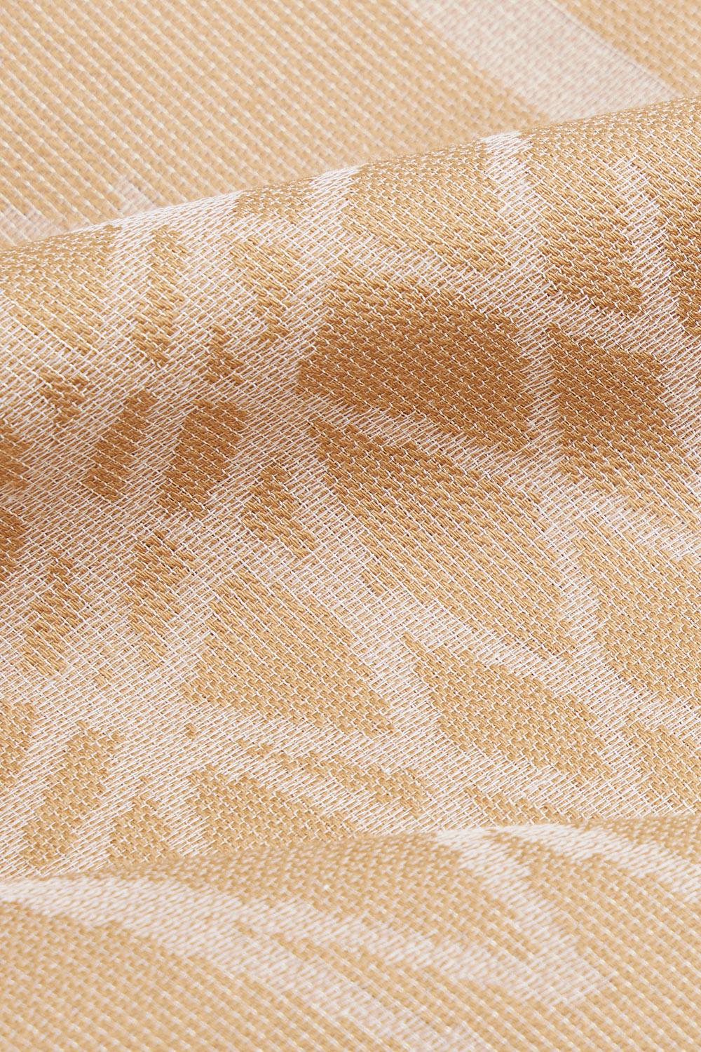 Foulard con lurex SC13F 62E2470 Elisabetta Franchi