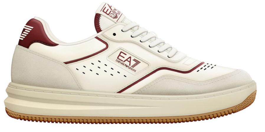 X8X190 XK405U261 EA7 Emporio Armani