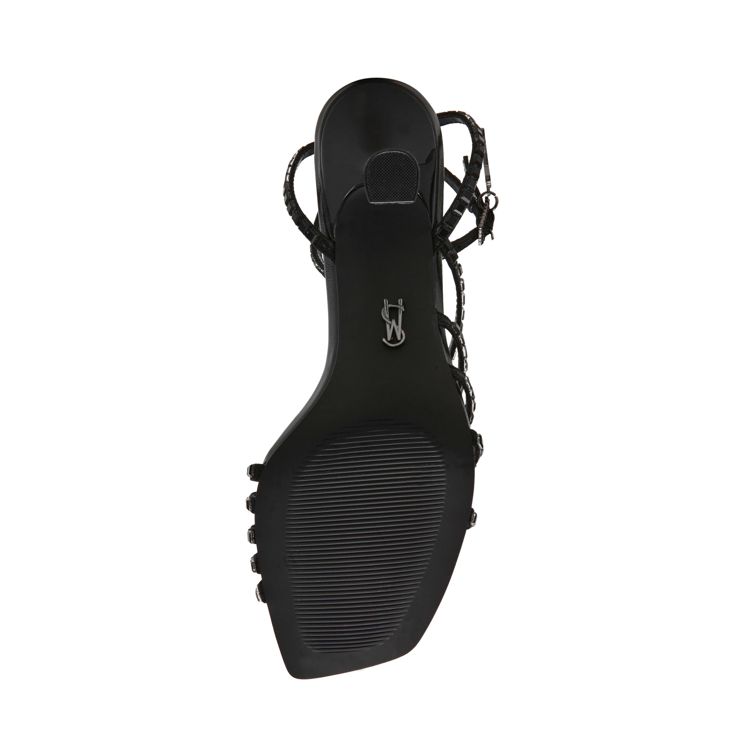 ALARAH BLACK Steve Madden