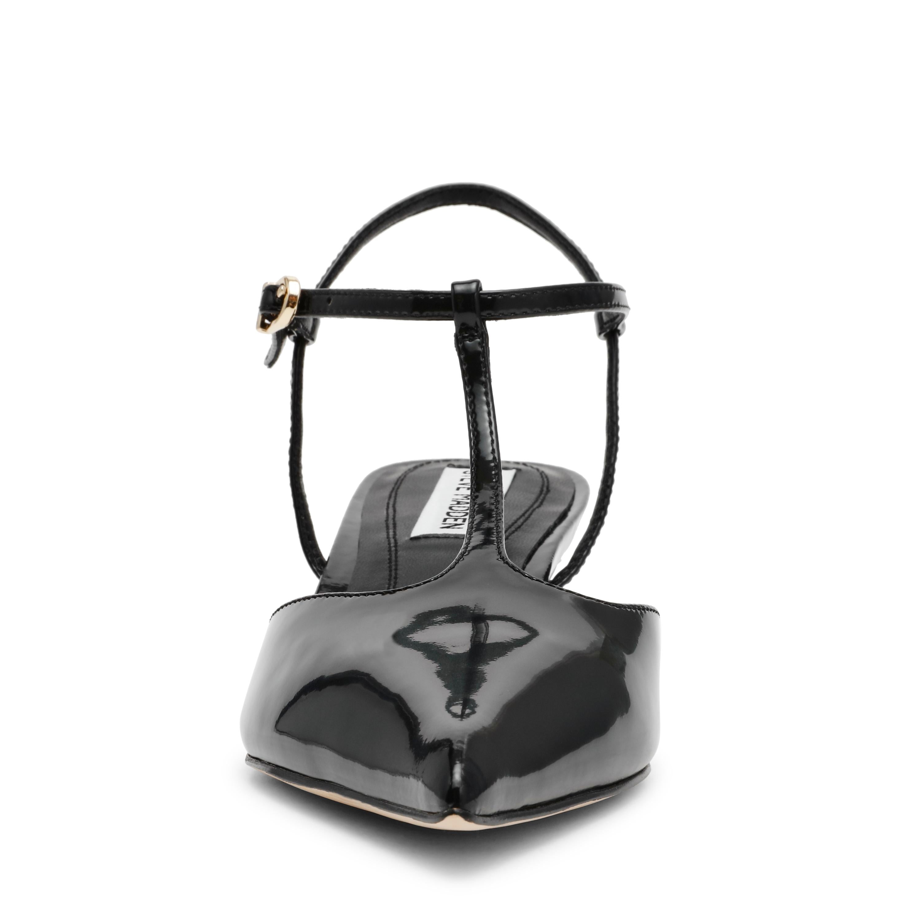 Décolleté con Cinturino KILLER /BLACK Steve Madden