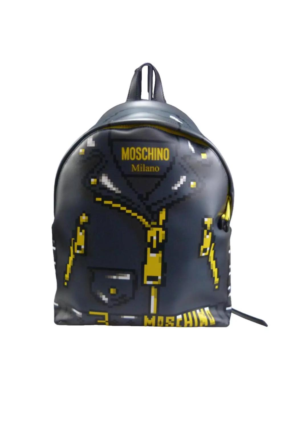 3XA7699 80511555 Moschino