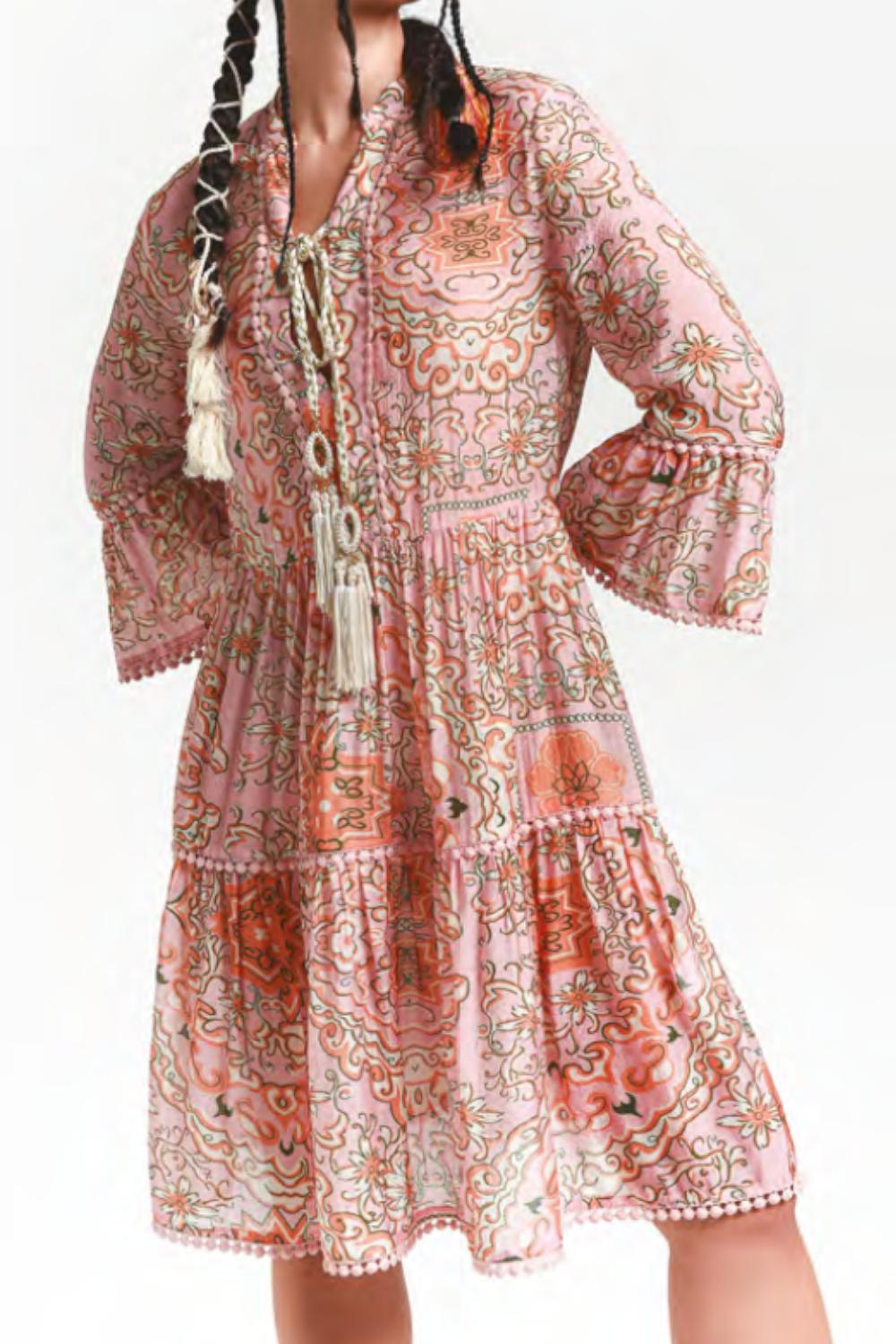A25SSAB25 ROSA Amosa