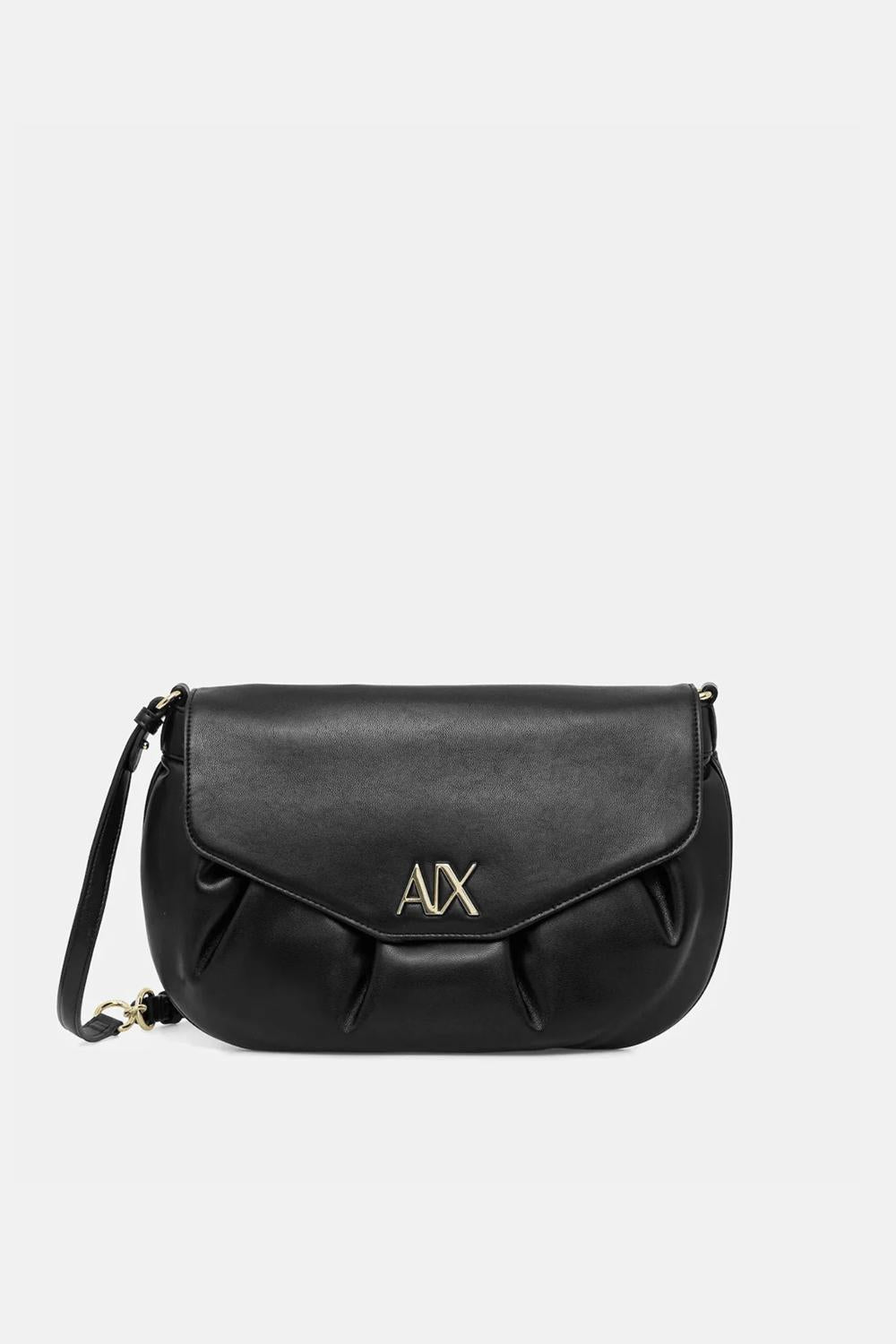 Borsa Crossbody in ecopelle ARMANI EXCHANGE XW002163 AF19894UC001 Armani Exchange