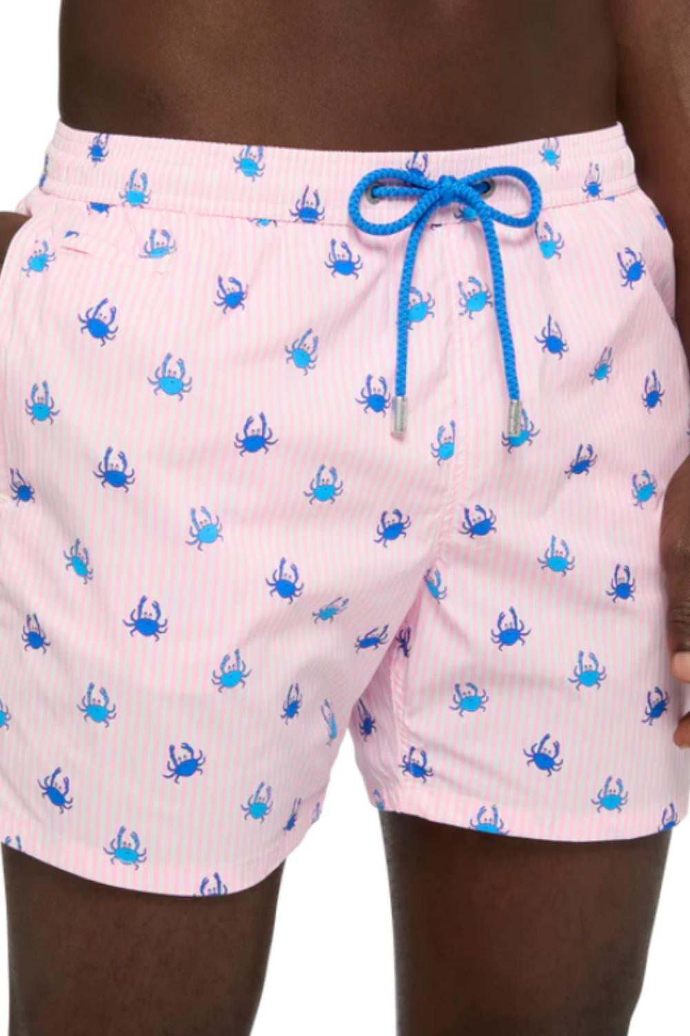 Costume mare Comfort Light<BR/> COM0009 /00201H Mc2 Saint Barth