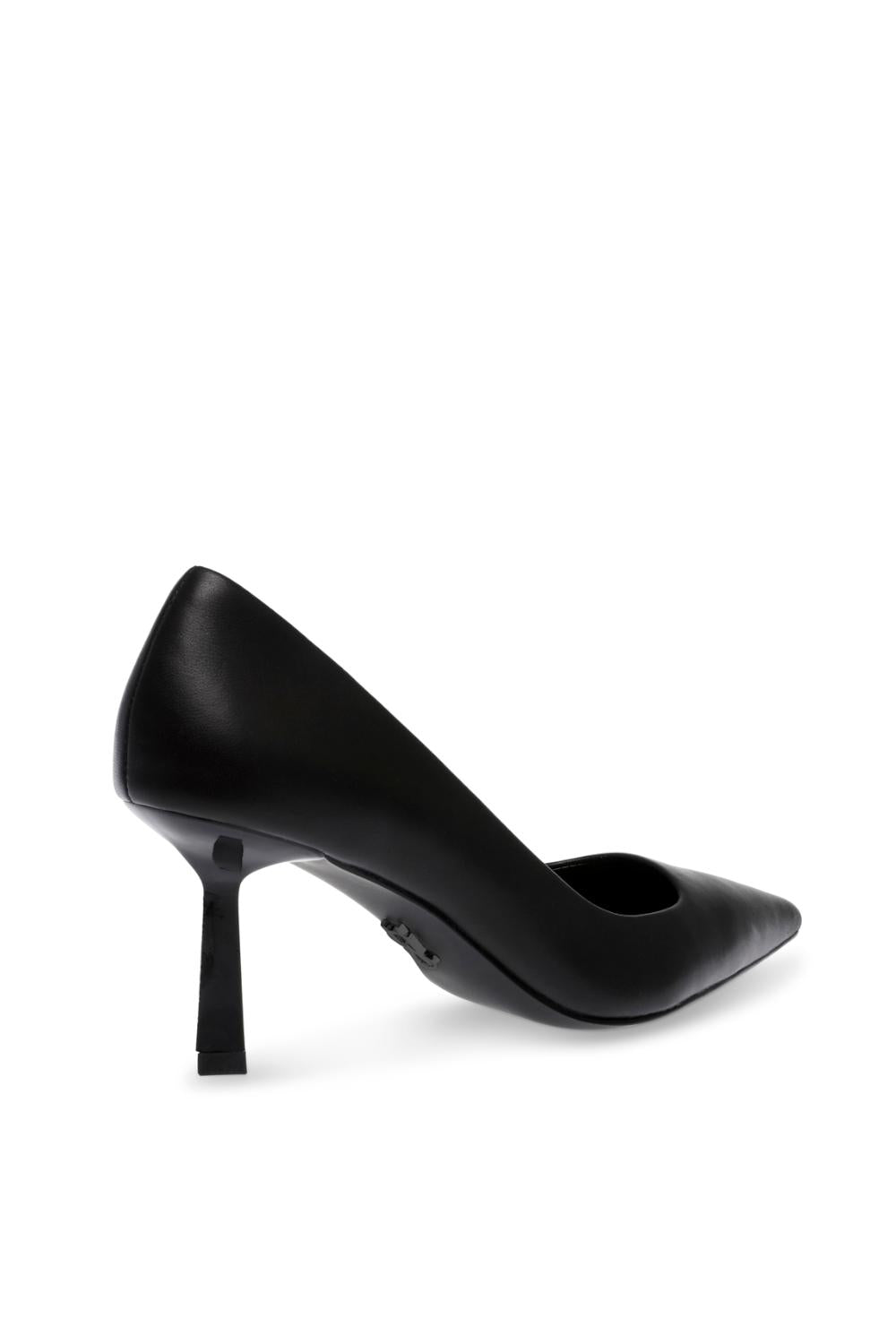 VIVION VIVION BLACK LEAT Steve Madden