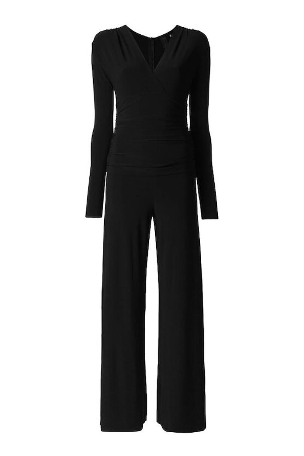 KK326JPL335 001 Norma Kamali