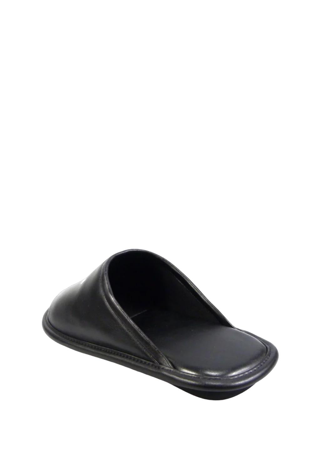 CIABATTA HOME NERA BALENCIAGA 736288WB721 /1090 Balenciaga
