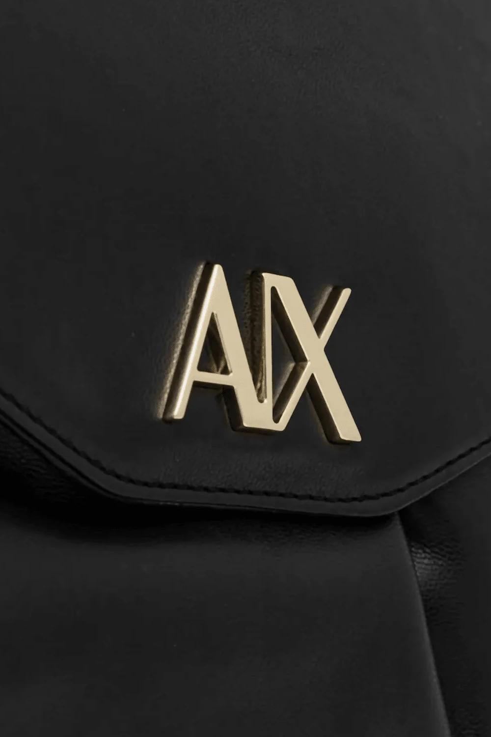 Borsa Crossbody in ecopelle ARMANI EXCHANGE XW002163 AF19894UC001 Armani Exchange