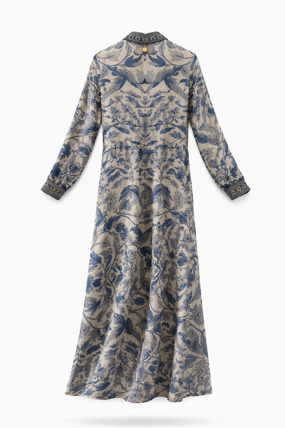 Ladies Tunic TL2005 209 Pahiesa Formentera