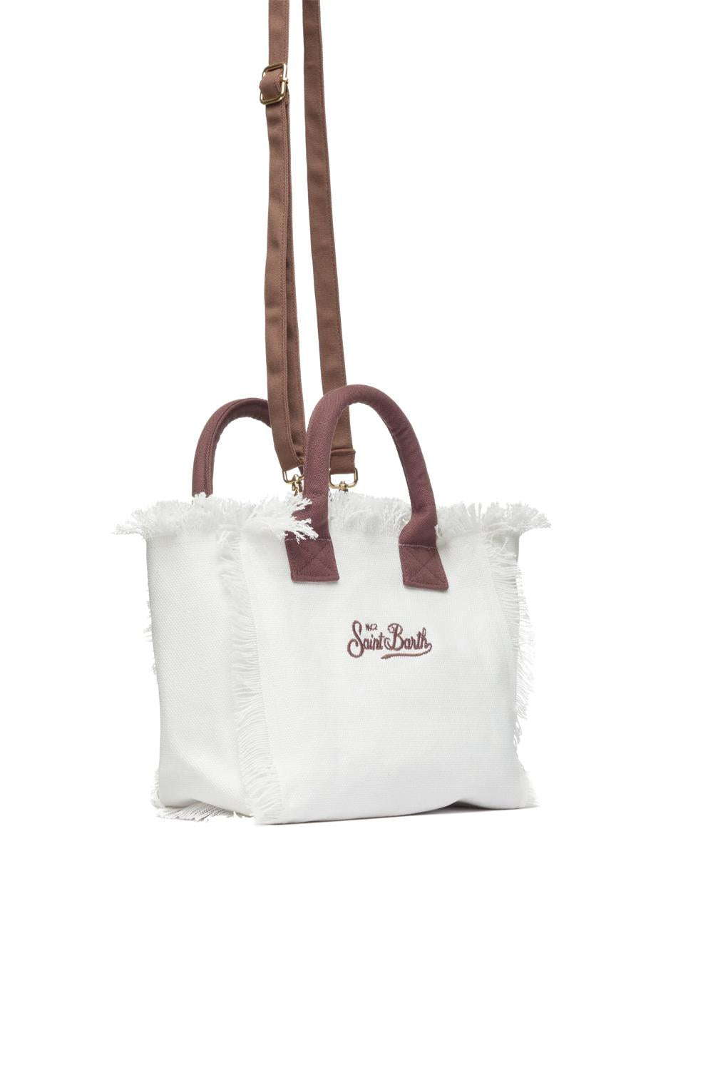 BORSA MC2 COLETTE CON TRACOLLA COL0001 -00326L Mc2 Saint Barth
