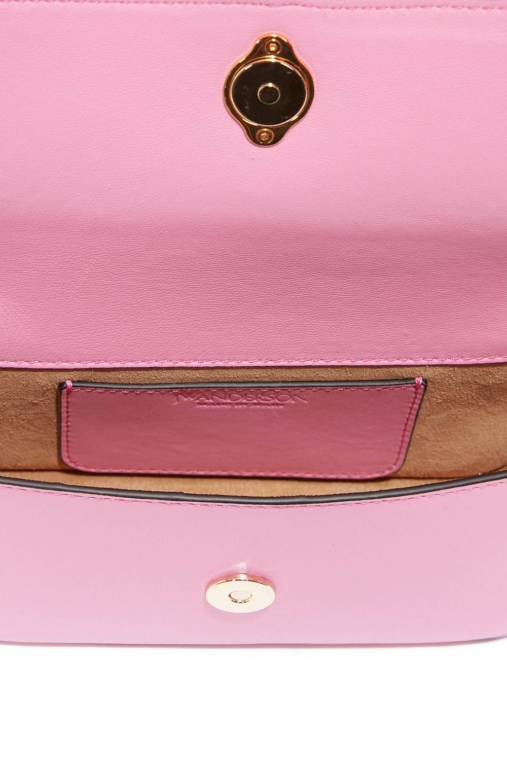 Borsa a spalla Anchor Chain J.W. Anderson<BR/> HB0458 LA0088300 J.W. Anderson