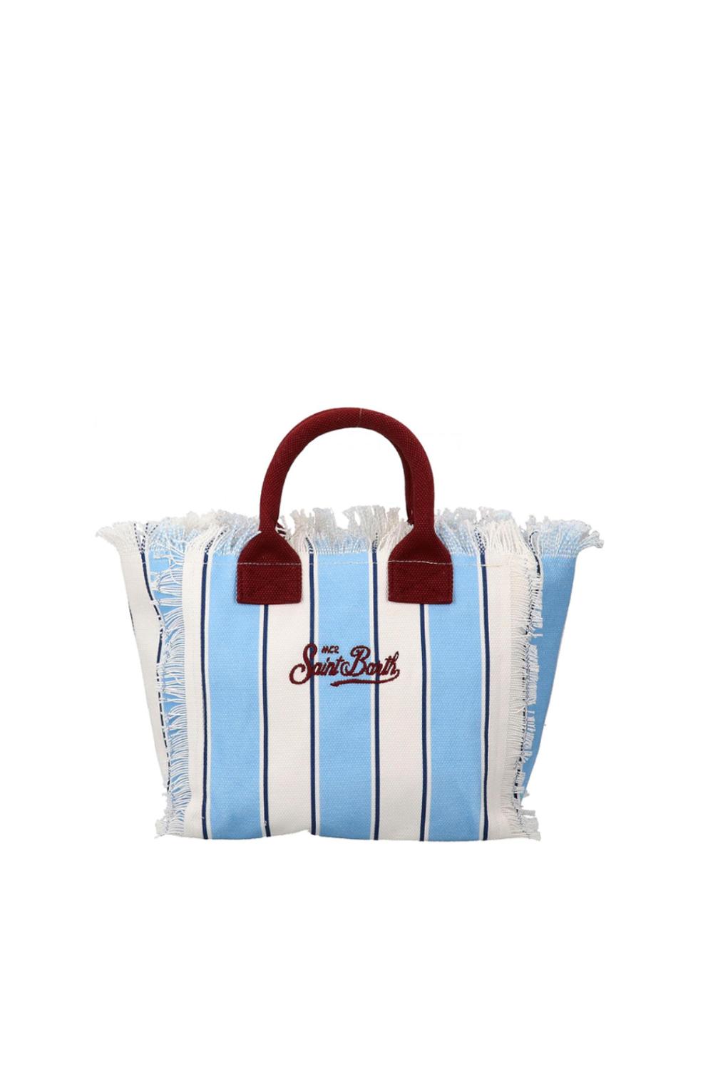 BORSA MC2 COLETTE CON TRACOLLA COL0001 -00938L Mc2 Saint Barth