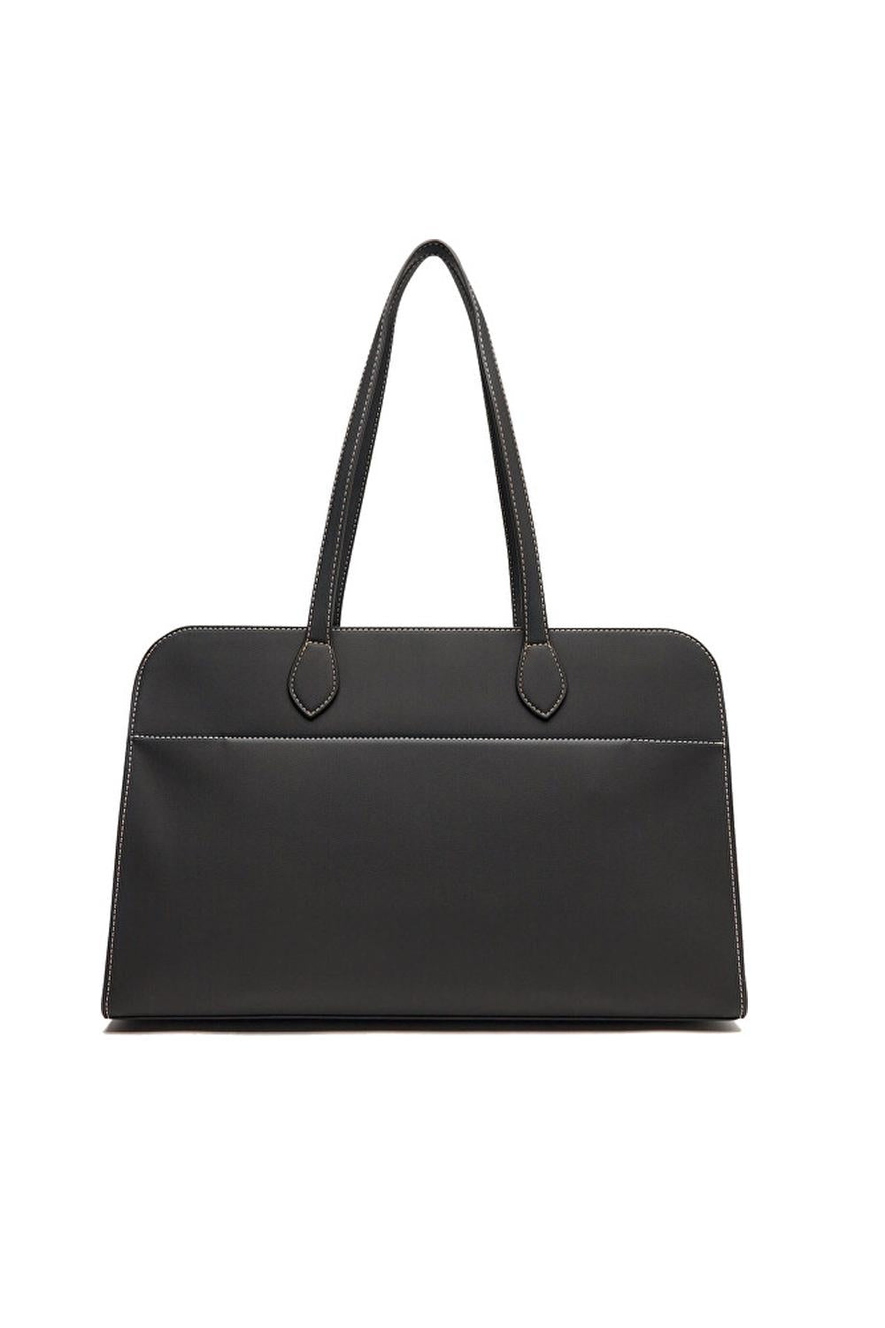 Borsa a spalla Love Moschino in ecopelle JC4271PP0O KI0000 Love Moschino