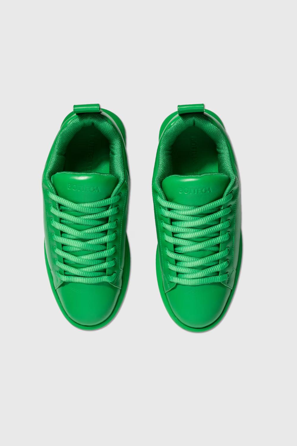 SNEAKERS A CUSCINO BOTTEGA VENETA 716198V2CS0 /3708 Bottega Veneta