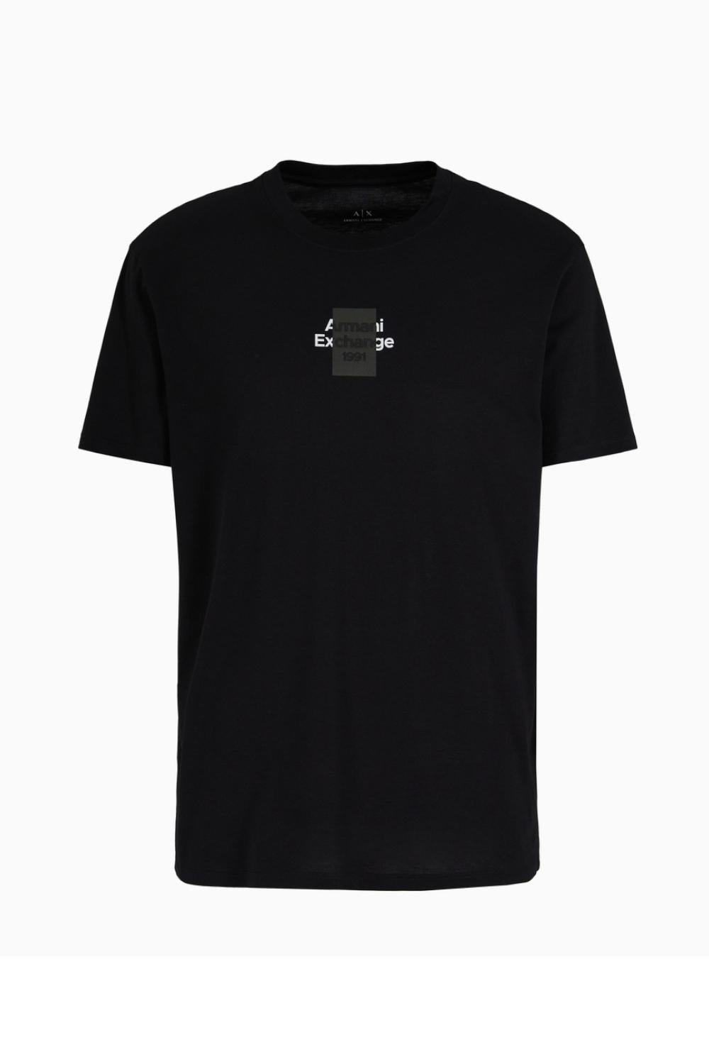 XM000767 AF12308UC001 Armani Exchange