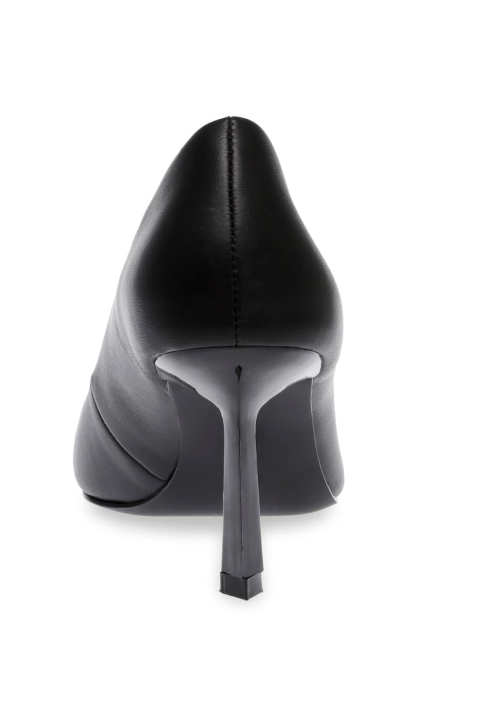 VIVION VIVION BLACK LEAT Steve Madden