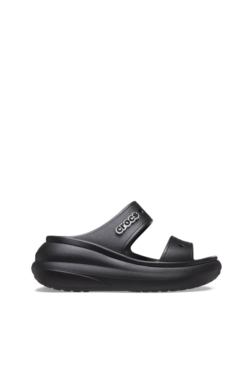207670 BLACK Crocs
