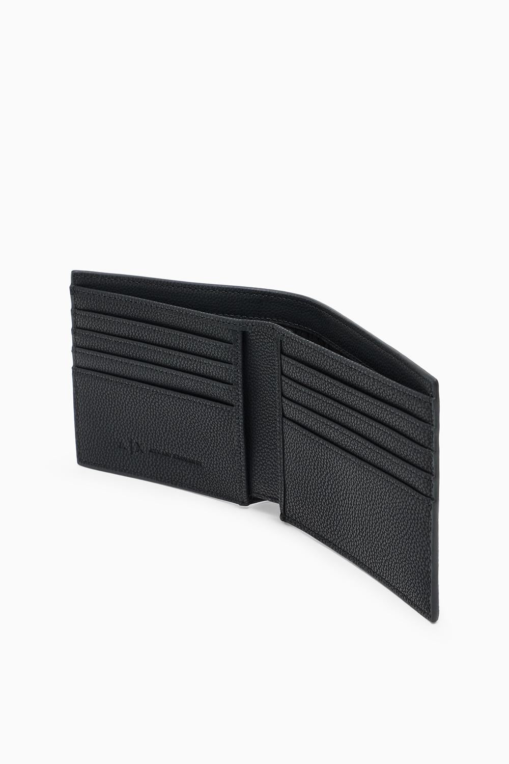 Portafoglio a libro XM000168 AF17090UC001 Armani Exchange