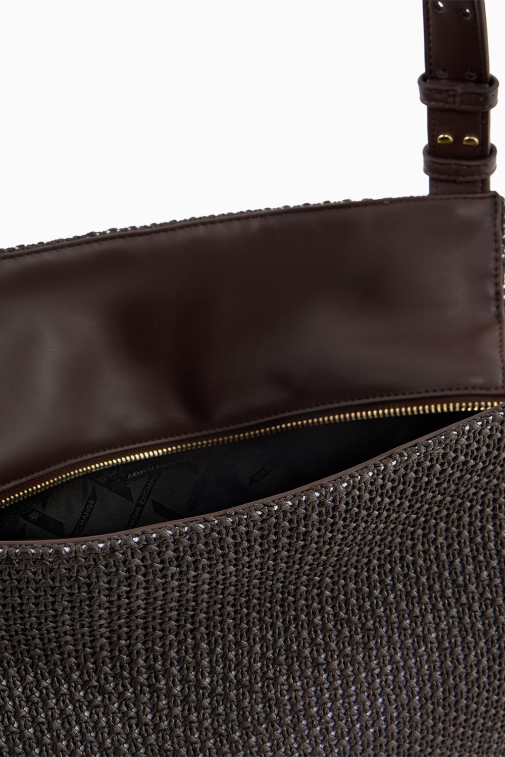 borsa a spalla Armani Exchange XW002603 AF22683M6219 Armani Exchange