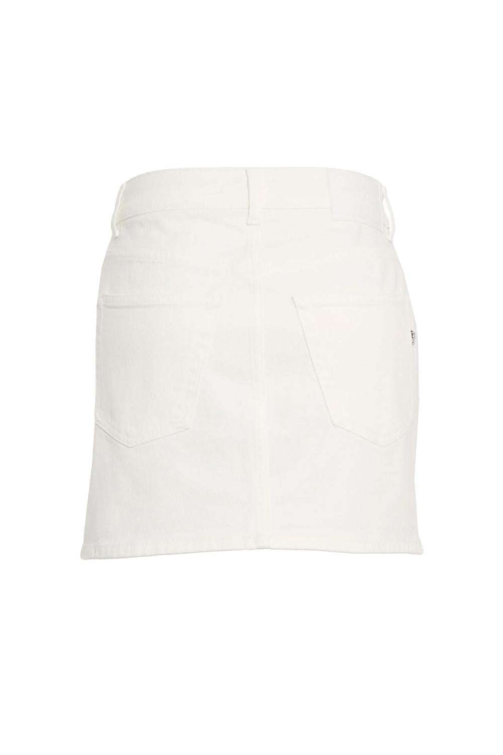 Gonna Mini Five-Pocket Dondup G628 BSE037D-KPT001 Dondup