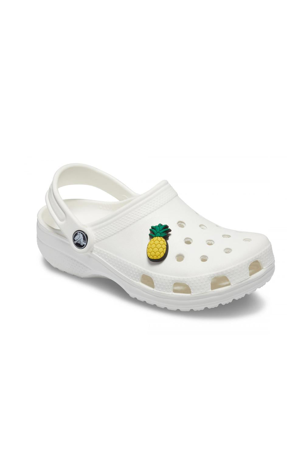 1155 PINEAPPLE Crocs