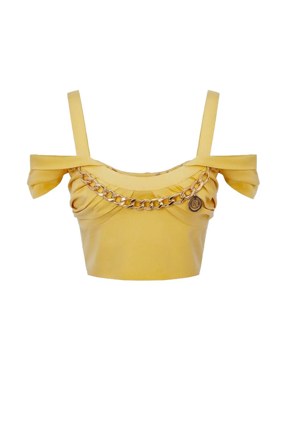 TO048 61E2EV4 Elisabetta Franchi