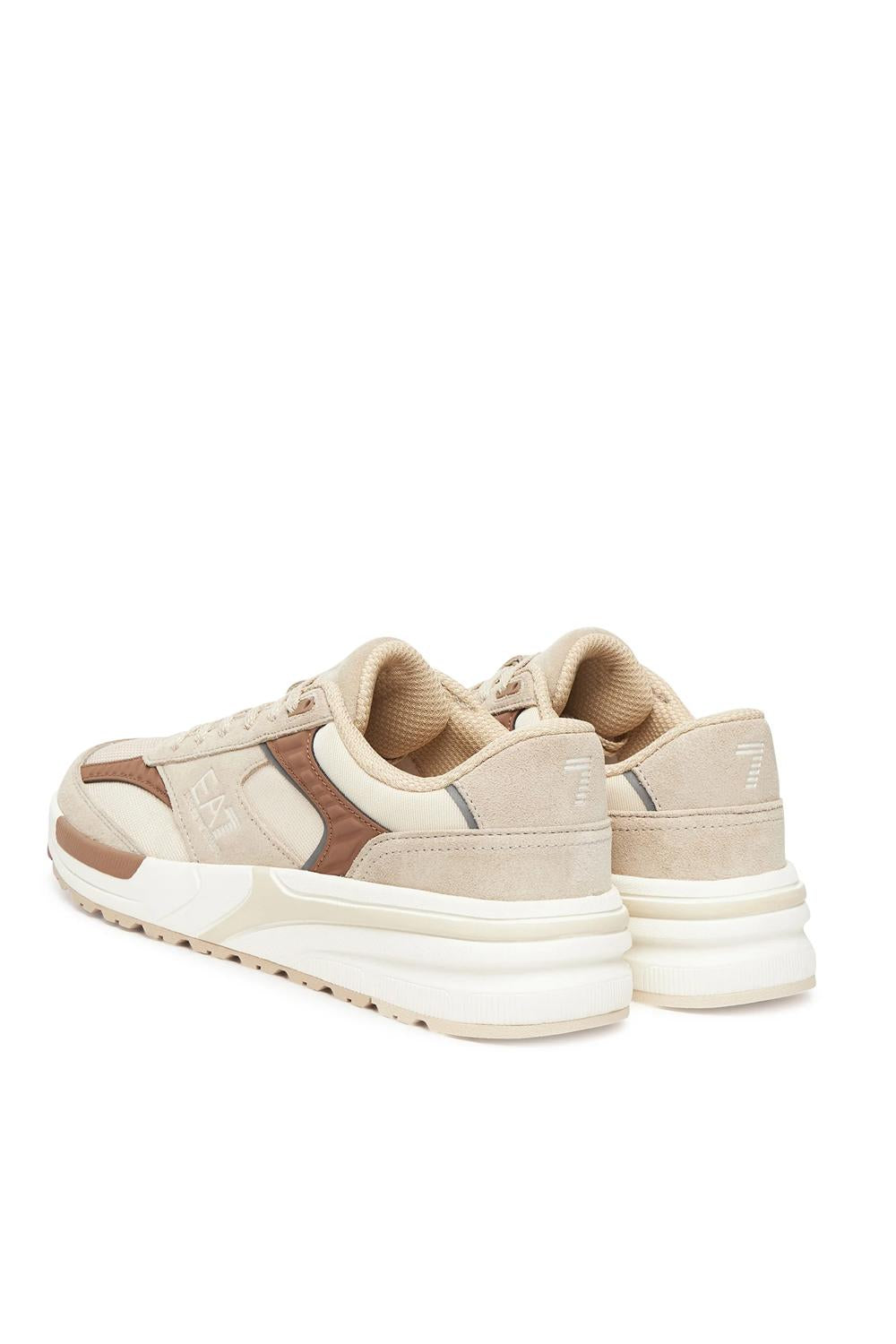 Sneakers EA7 Carter con Logo 7X000359 AF19081MZ167 EA7 Emporio Armani