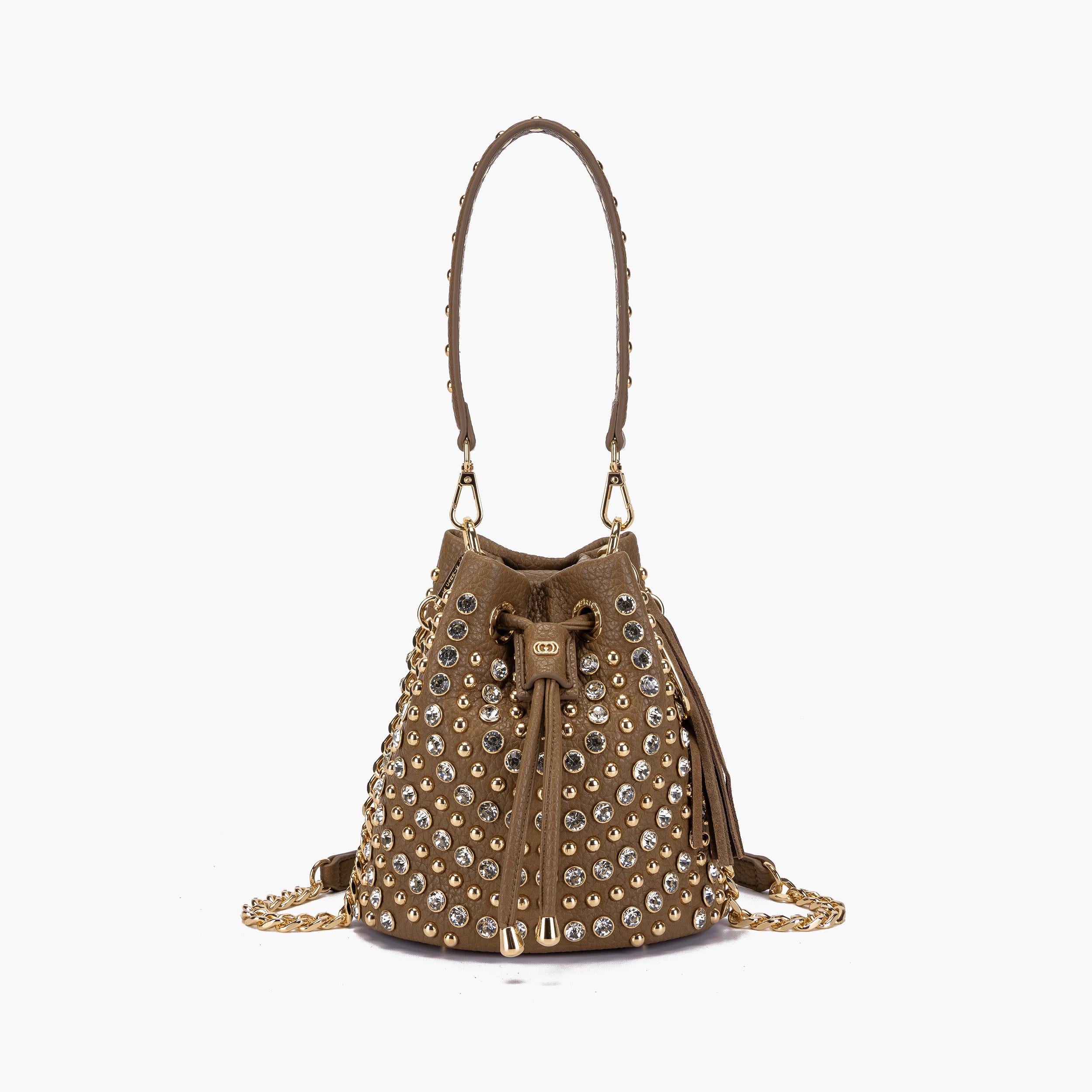 Secchiello Andromeda 152M-ES-181-TBS -TAUPE La Carrie