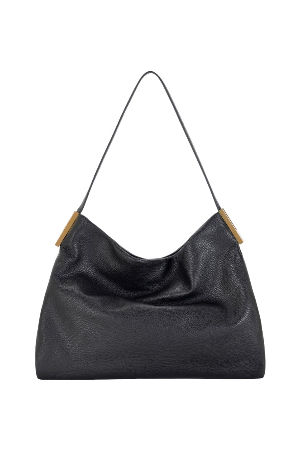 Tote in pelle<BR/> BS47N 56E2110 Elisabetta Franchi