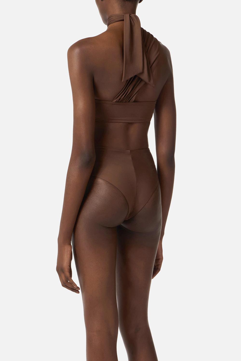 BIKINI CON GIOIELLO CS08M 61E2644 Elisabetta Franchi