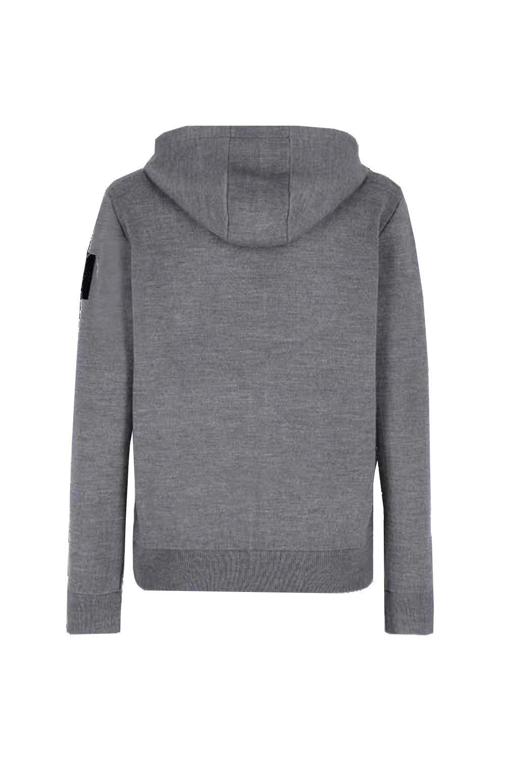 4650-015 A189GREY MELANGE Outhere