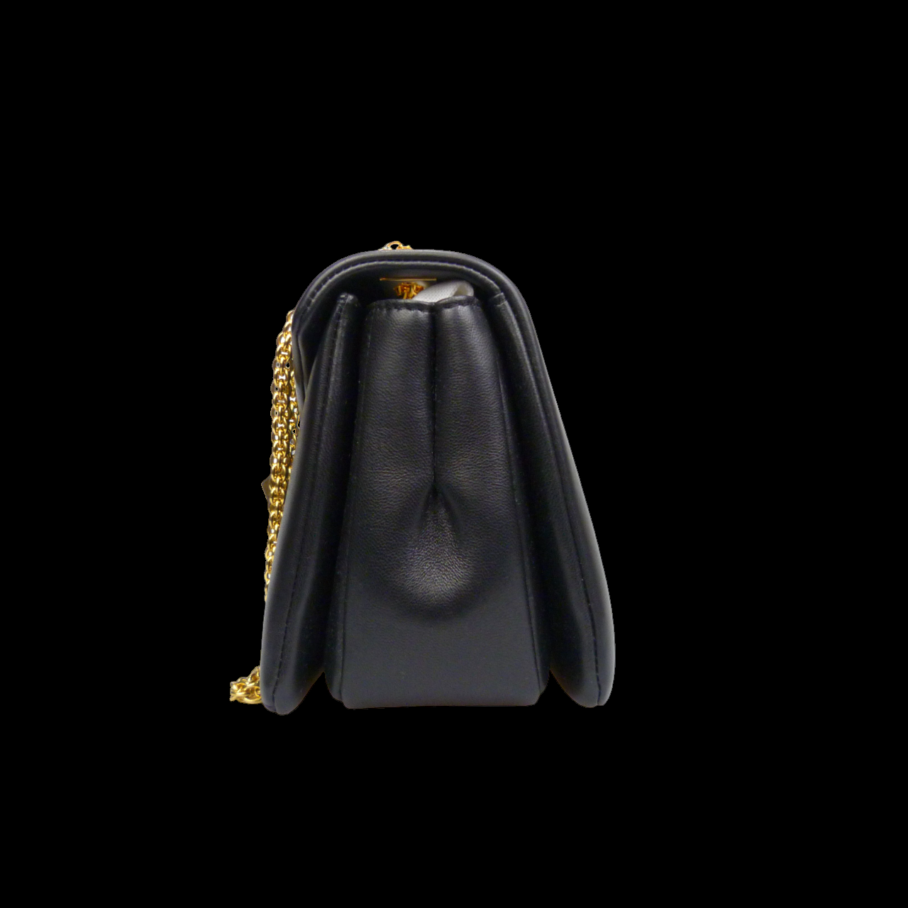 Borsa con catena One Stud Valentino Garavani