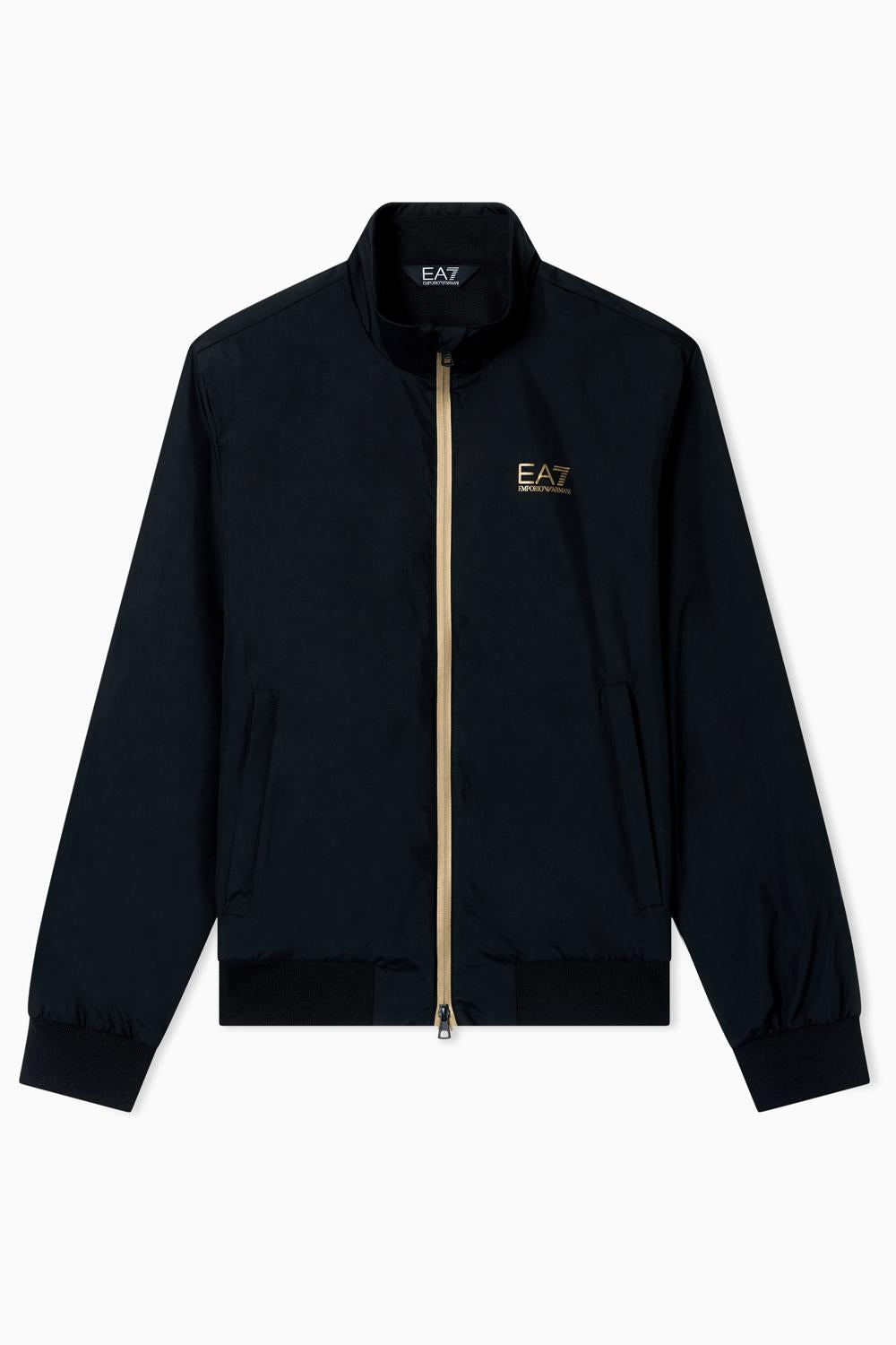 Giacca Core Identity in nylon ASV 7M000424 AF13569UC001 EA7 Emporio Armani