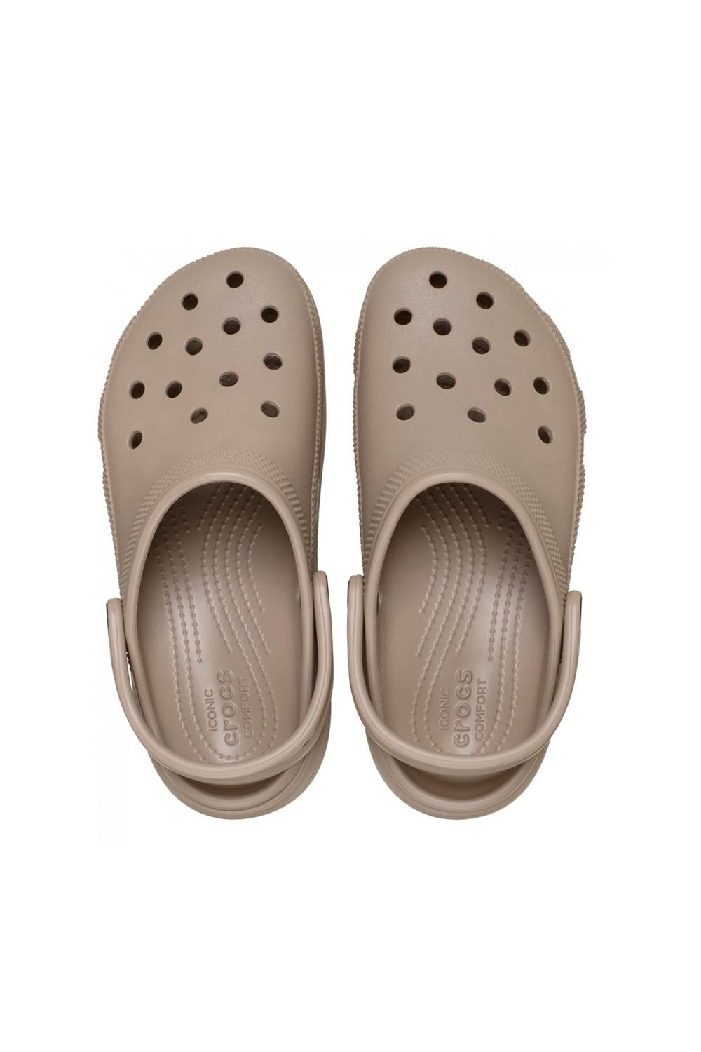 206750 TAUPE Crocs