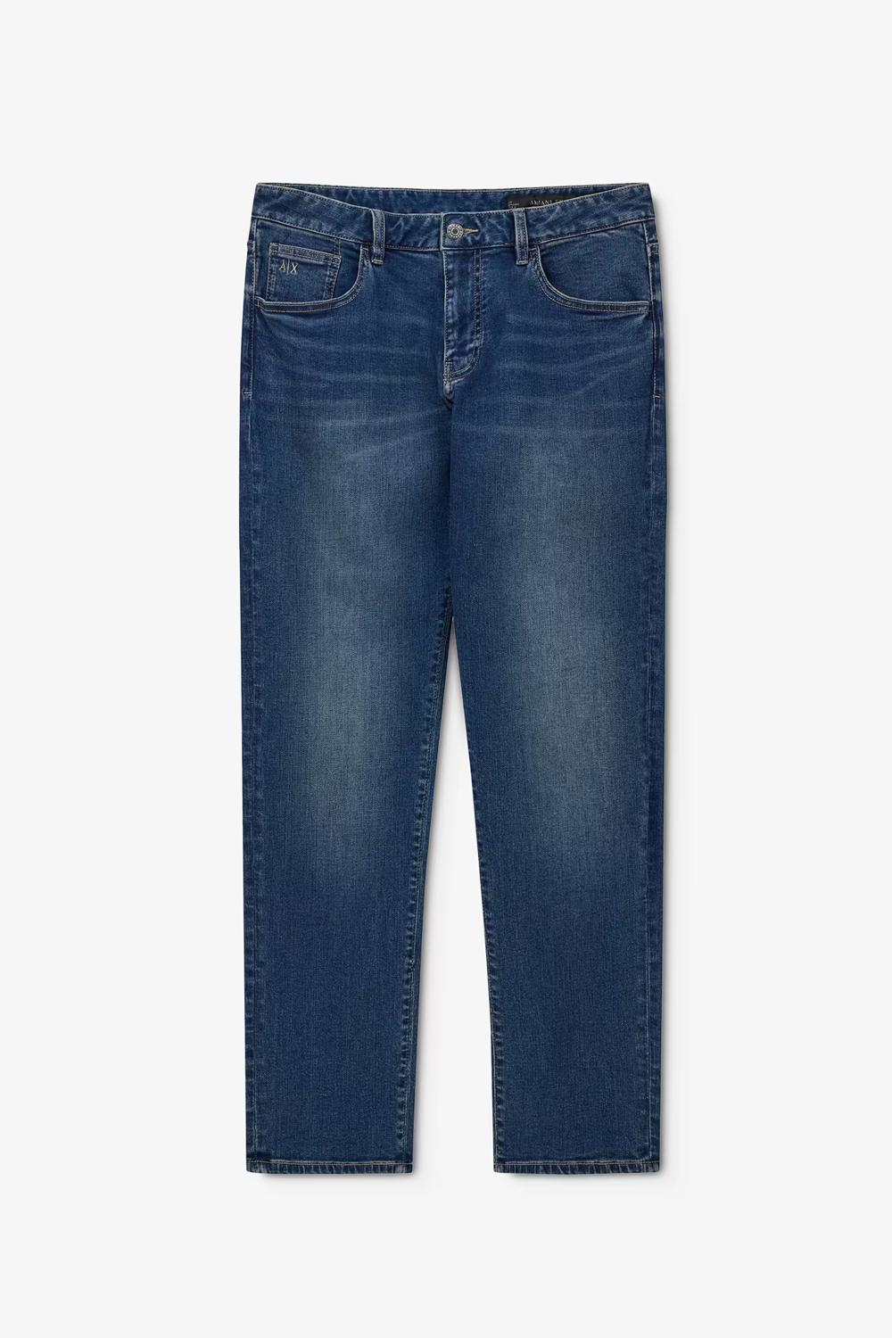 Jeans J14 slim comfort XM000070 AF14266MB001 Armani Exchange