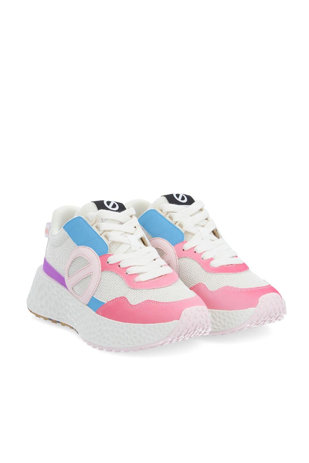 CARTER JOGGER SUNSITIVE edition W-CARTER JOGGERPINK SKY/DOVE No Name