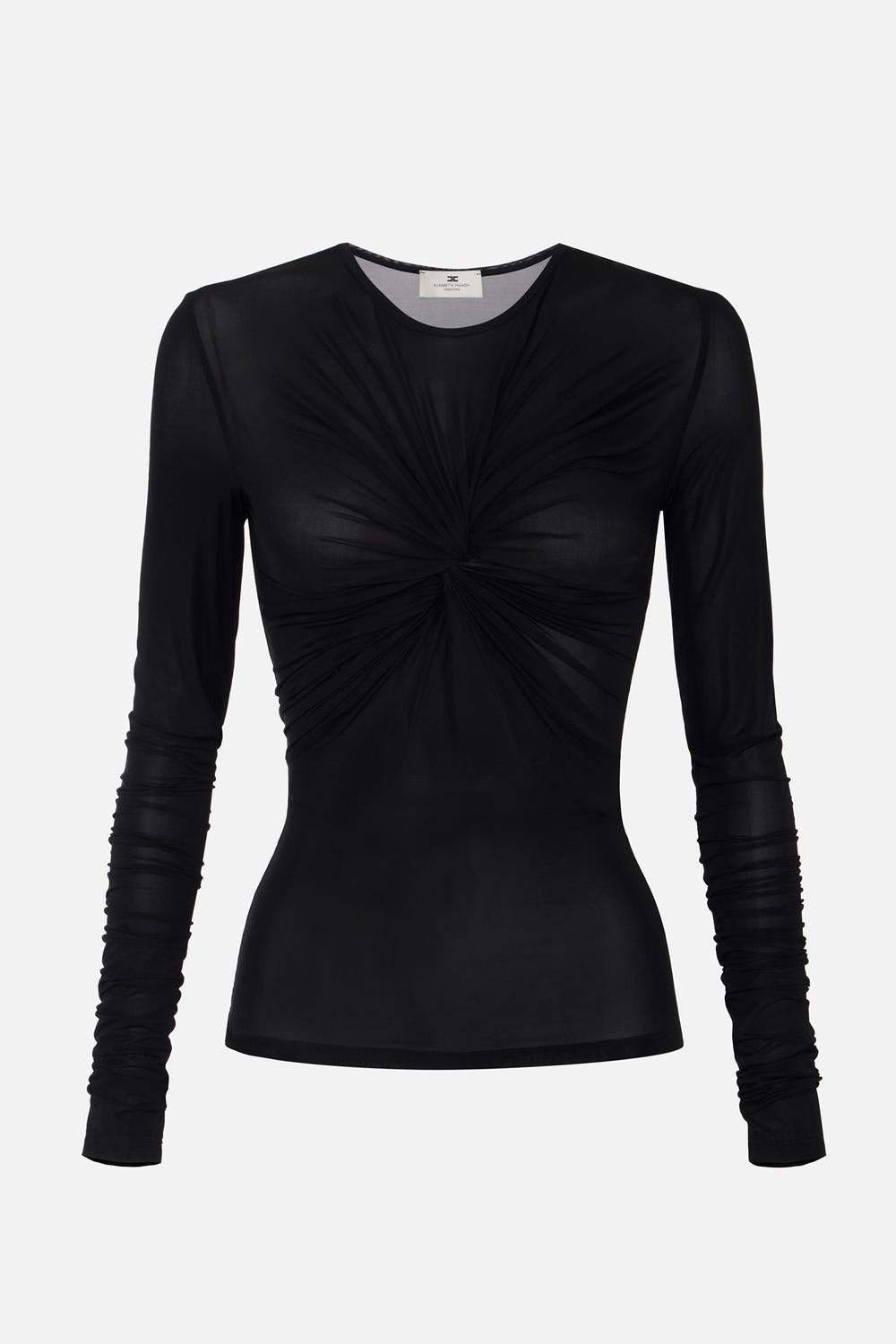 MD016 52E2110 Elisabetta Franchi