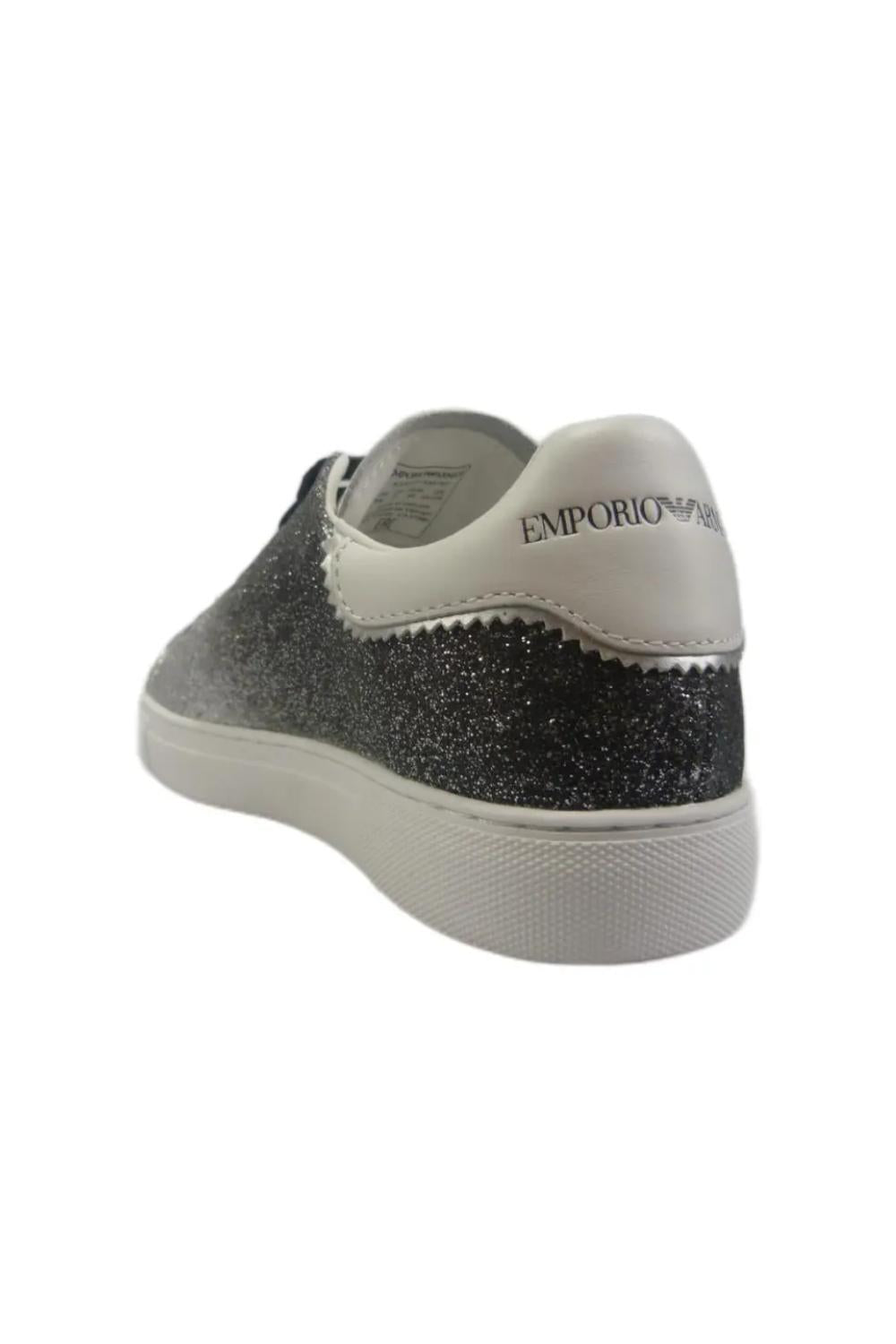 X3X071 XM792BIANCO Emporio Armani